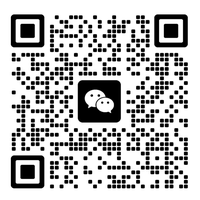 客户经理微信二维码